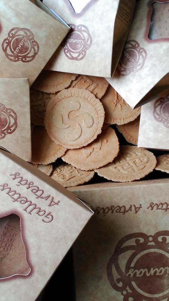 ✨ Descubre las mejores marcas de galletas españolas, un viaje dulce lleno de tradición, pasión y calidad artesanal que ha conquistado a generaciones.

🍪 La Luarquesa
🍪 Galletas de la Abuela
🍪 <a href="/TriasBiscuits/">Galetes Trias</a>
🍪 <a href="/RAMARSAN_/">Ramarsan</a>
🍪 <a href="/galletasXianas/">Xianas</a>

#galletas 

gastro-spain.com/post/mejores-m…