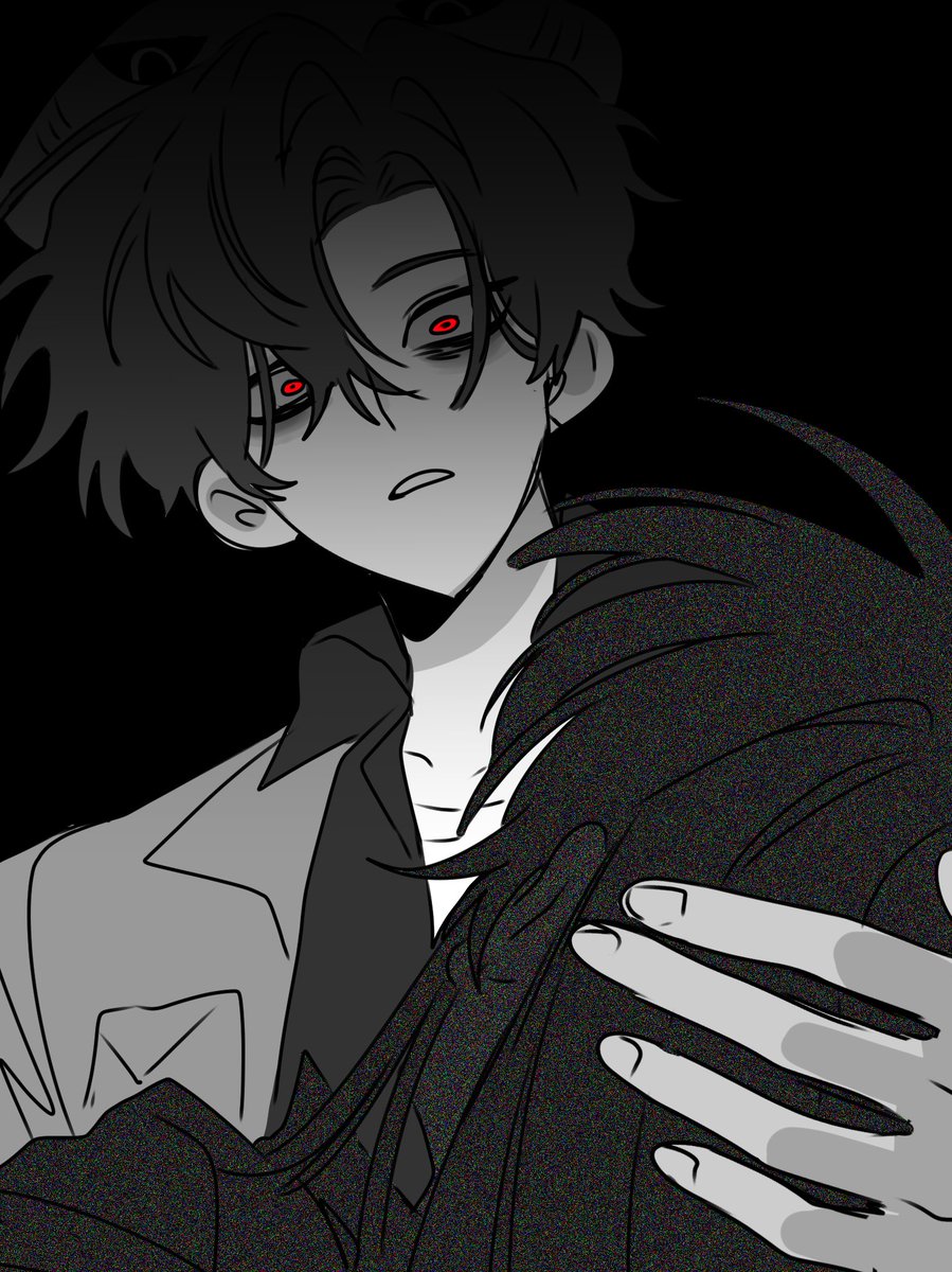 #도망자들
넌 나랑 지옥 끝까지 같이 가야지...