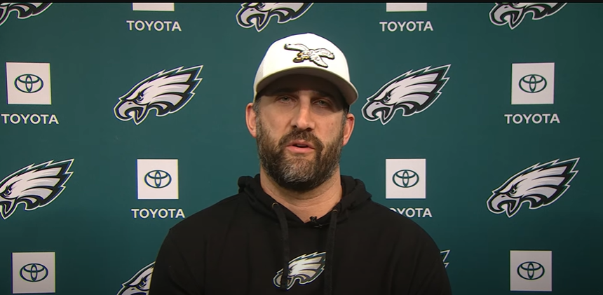 Eagles Nation tweet media