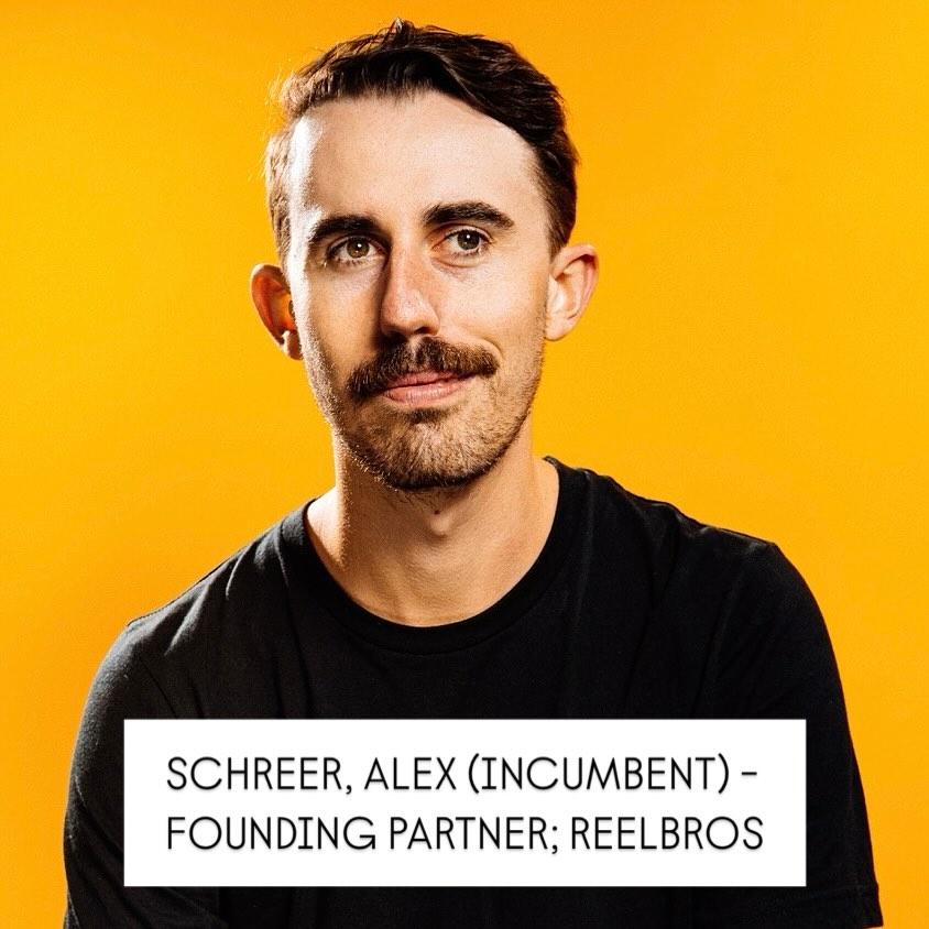 APAonset's tweet image. Welcome the new members of the #APA Board:  

Jaci Scully, Kelly Griffin, Alex Schreer, Jared Mercier