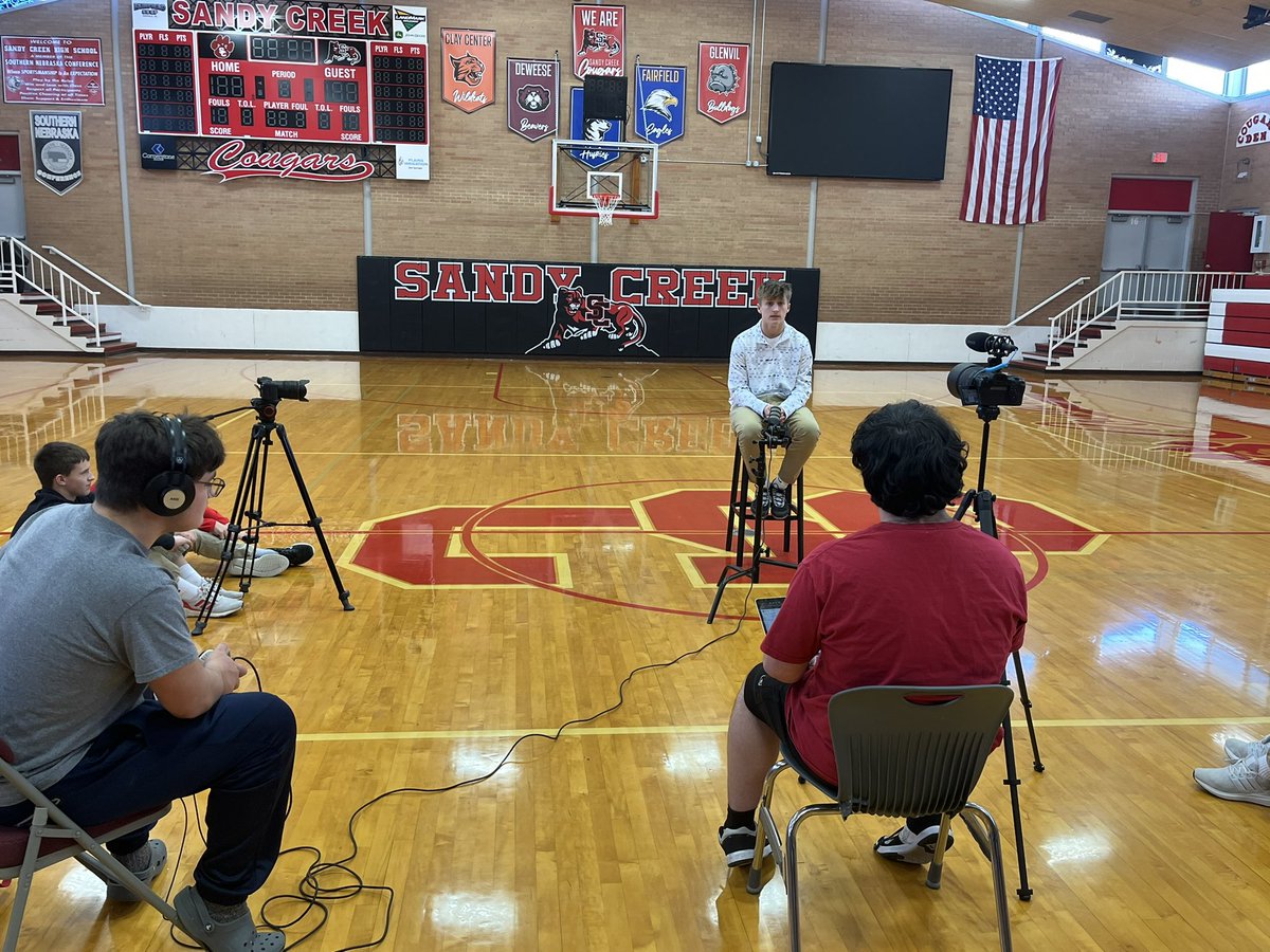 Filming has begun! We Are SC Football: 58 Years In The Making will be released later this year! #WeAreSC