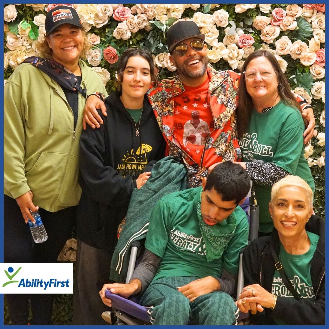 AbilityFirst tweet media