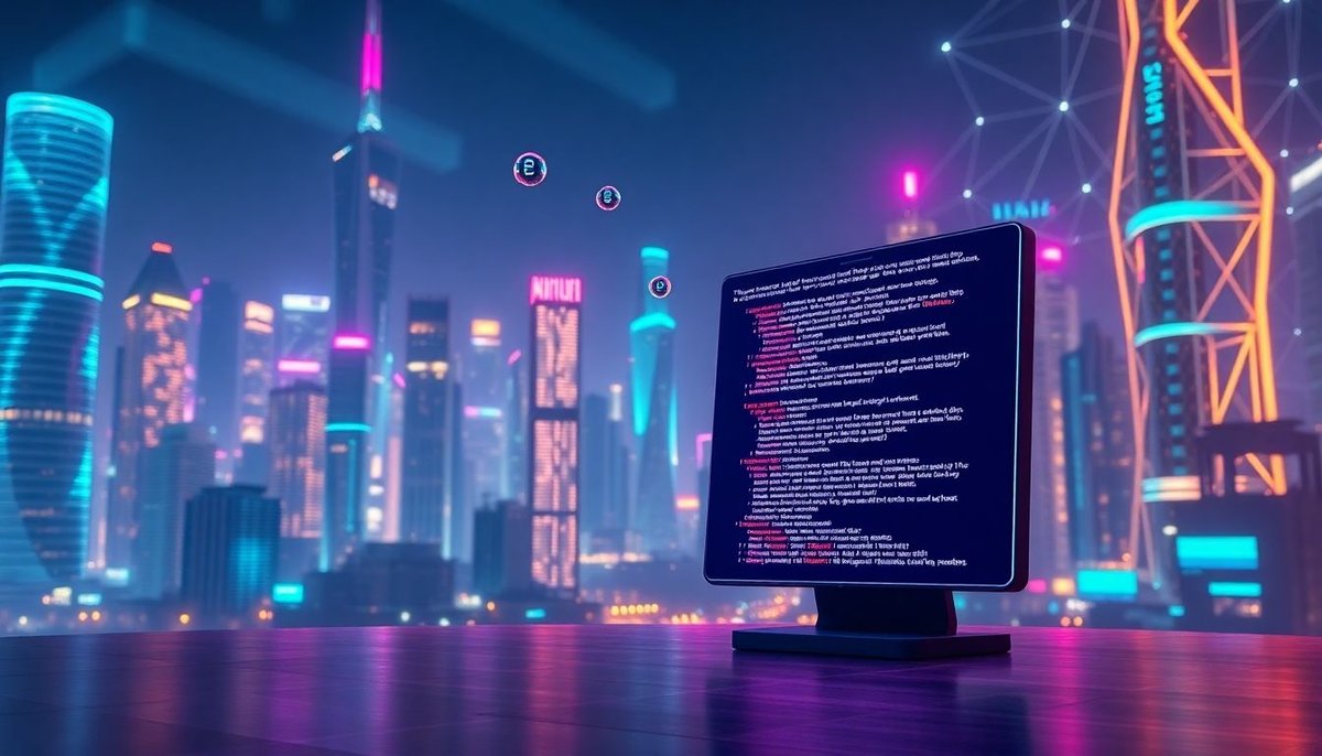 bigpapajoe's tweet image. Companies like Tech Innovations have reported a 50% decrease in development time after adopting DeepSeek-R1. 
neondoodleai.com/ai-coding-tool… #AIsoftwaredevelopment #AIcodegeneration #Intelligentcodingassistants