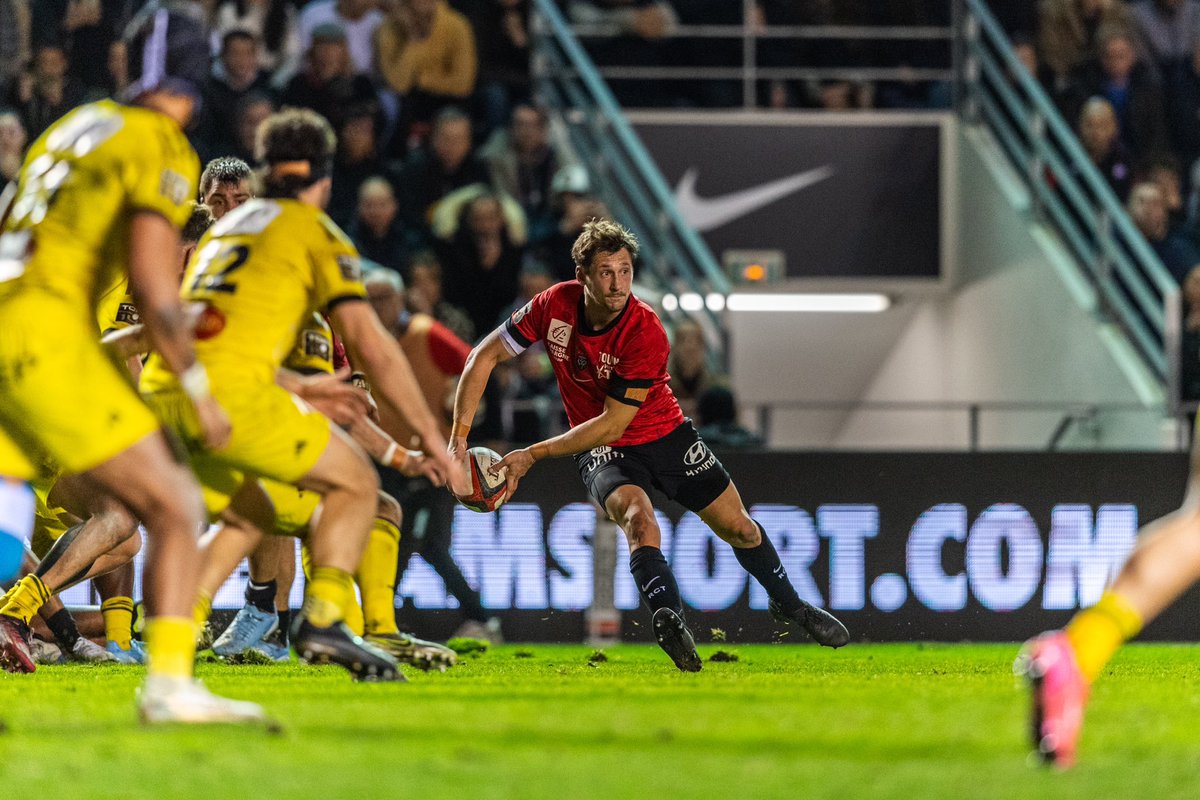 Baptiste Serin tweet media