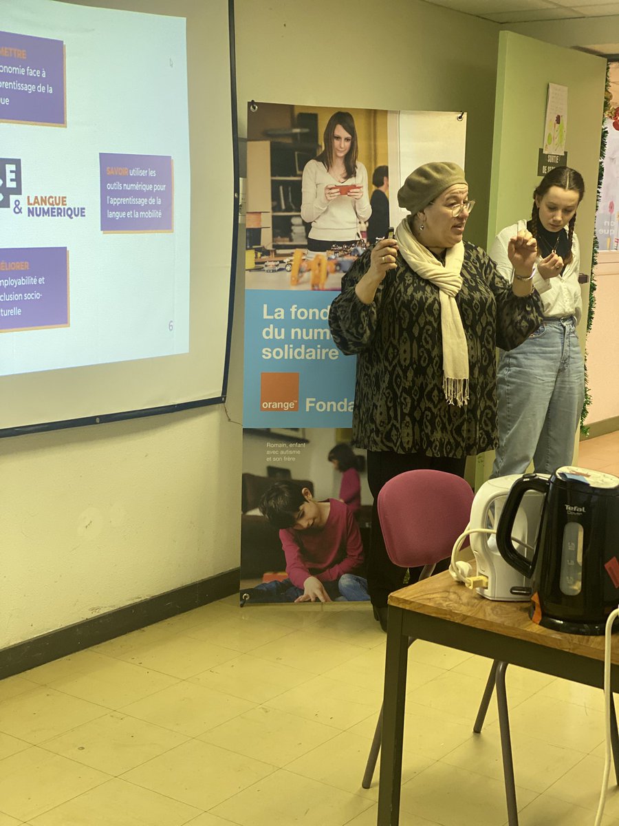 Bertrand Raveski (@raveskib) on Twitter photo Évaluation des bénéficiaires de l’asso <a href="/FaceDoubs/">FACE Doubs</a> pour intégrer la formation cours de français langue étrangère avec la collaboration <a href="/OrangeSolidariT/">Orange Solidarité</a> avec des participants studieux <a href="/FondationOrange/">FondationOrange</a> <a href="/williamgrussi/">Grussi William</a> <a href="/cyprienmateos/">Cyprien Mateos</a> <a href="/OrangeBFC/">Orange Bourgogne Franche-Comté</a> Évaluation des bénéficiaires de l’asso <a href="/FaceDoubs/">FACE Doubs</a> pour intégrer la formation cours de français langue étrangère avec la collaboration <a href="/OrangeSolidariT/">Orange Solidarité</a> avec des participants studieux <a href="/FondationOrange/">FondationOrange</a> <a href="/williamgrussi/">Grussi William</a> <a href="/cyprienmateos/">Cyprien Mateos</a> <a href="/OrangeBFC/">Orange Bourgogne Franche-Comté</a>
