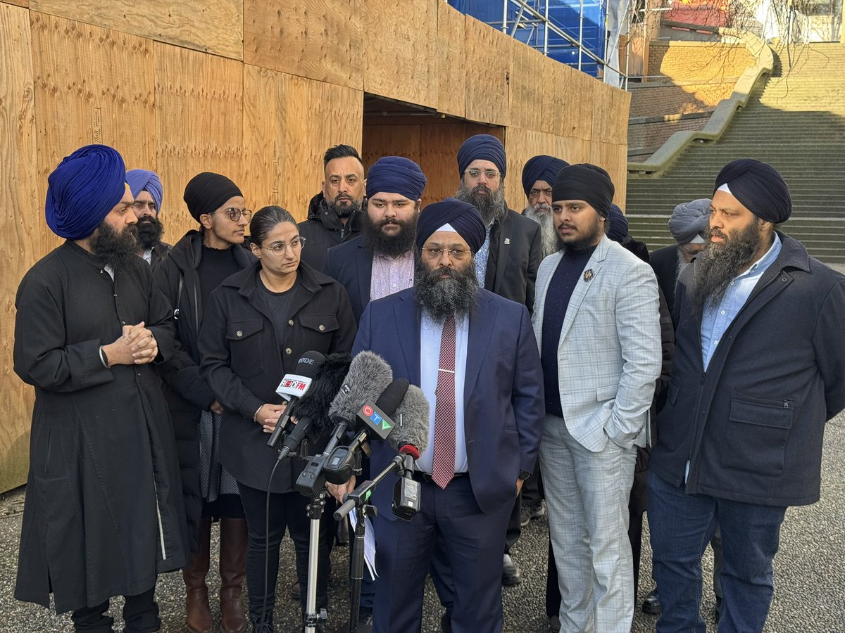 Tanner Fox, the hitman who killed Surrey businessman Ripudaman Singh Malik in 2022, has been sentenced to life in prison with no parole eligibility for 20 years. <a href="/REDFMCALGARY/">RED FM™ CALGARY</a> <a href="/REDFMToronto/">RED FM™ TORONTO</a>