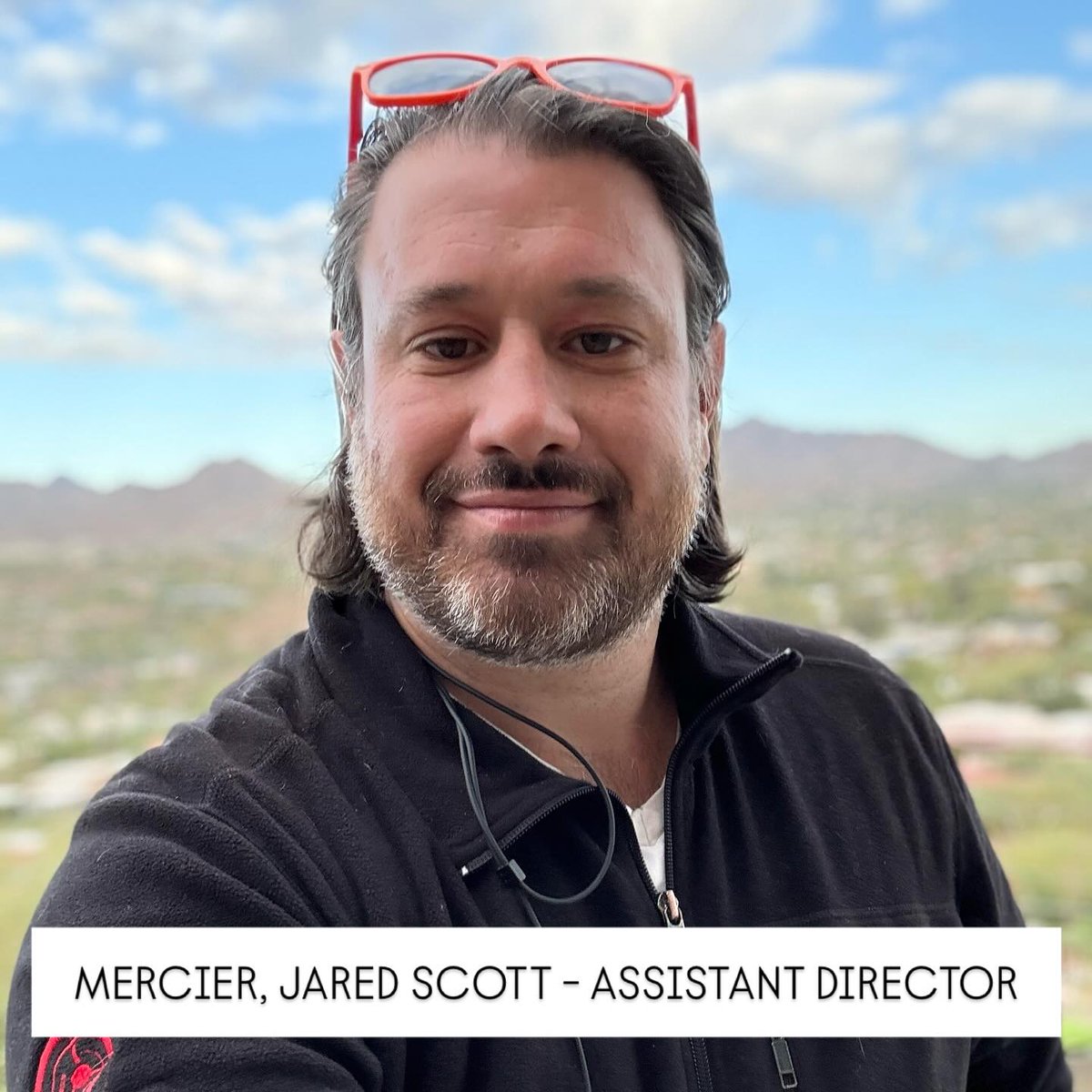 APAonset's tweet image. Welcome the new members of the #APA Board:  

Jaci Scully, Kelly Griffin, Alex Schreer, Jared Mercier