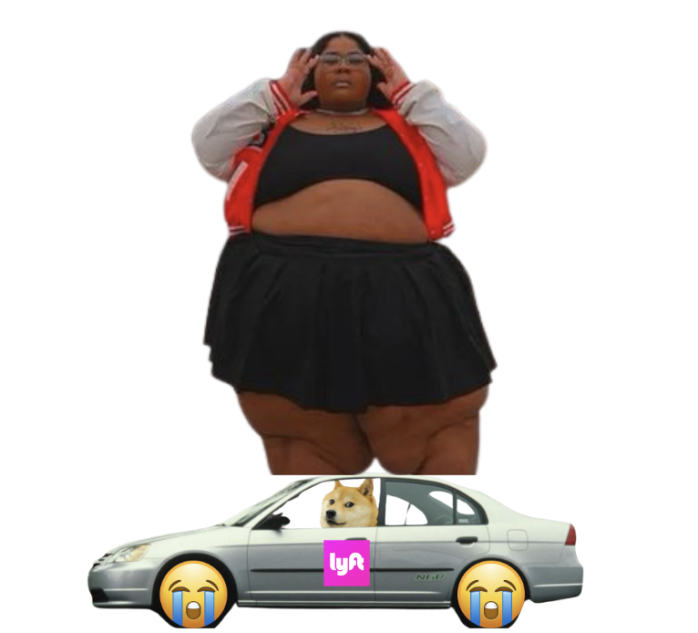 manole_tiberiu's tweet photo. she was right, she did have space on the car.
@LARGELYFTMODEL

6UDTzWnF19BTDzg6qDLYfnkhY5VYEfA2vrYxqdcGpump https://t.co/GfMd5FYDjv