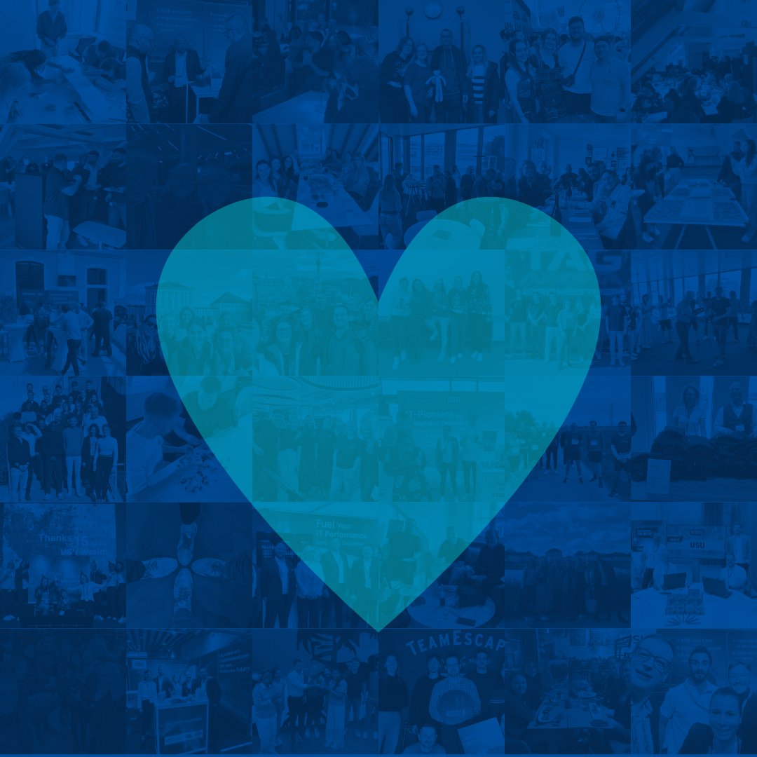 USUSolutions's tweet image. Appreciation is the key – let’s unlock doors together! 🔑    

Compliments are expressions of gratitude and motivation that drive us every day.
How do we celebrate this?  
By sharing successes, supporting one another, and staying open and connected. 💬  

#USUSolutions #OneUSU