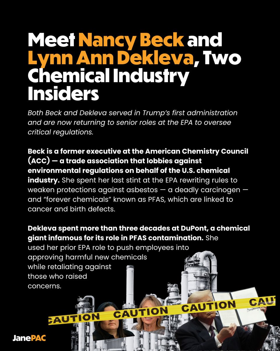 Jane Fonda Climate PAC (JanePAC) tweet media