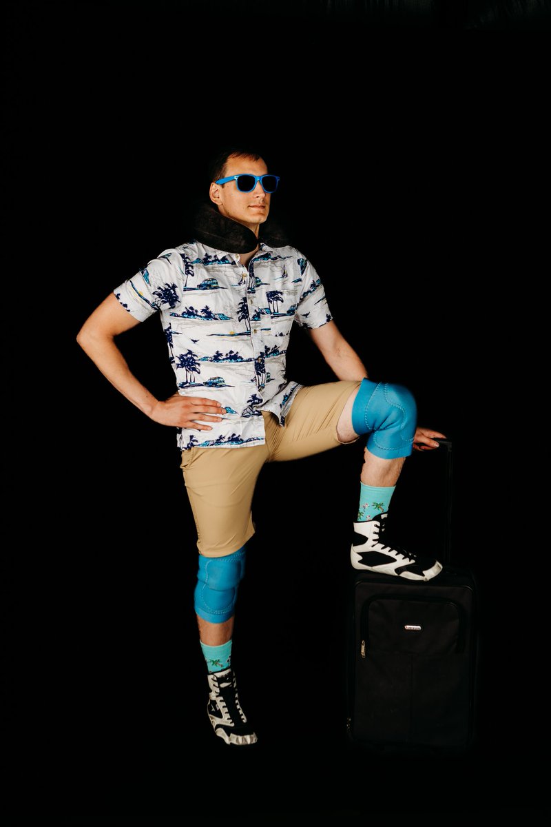 Your mate at the gate
📷 by @stlsamsnaps