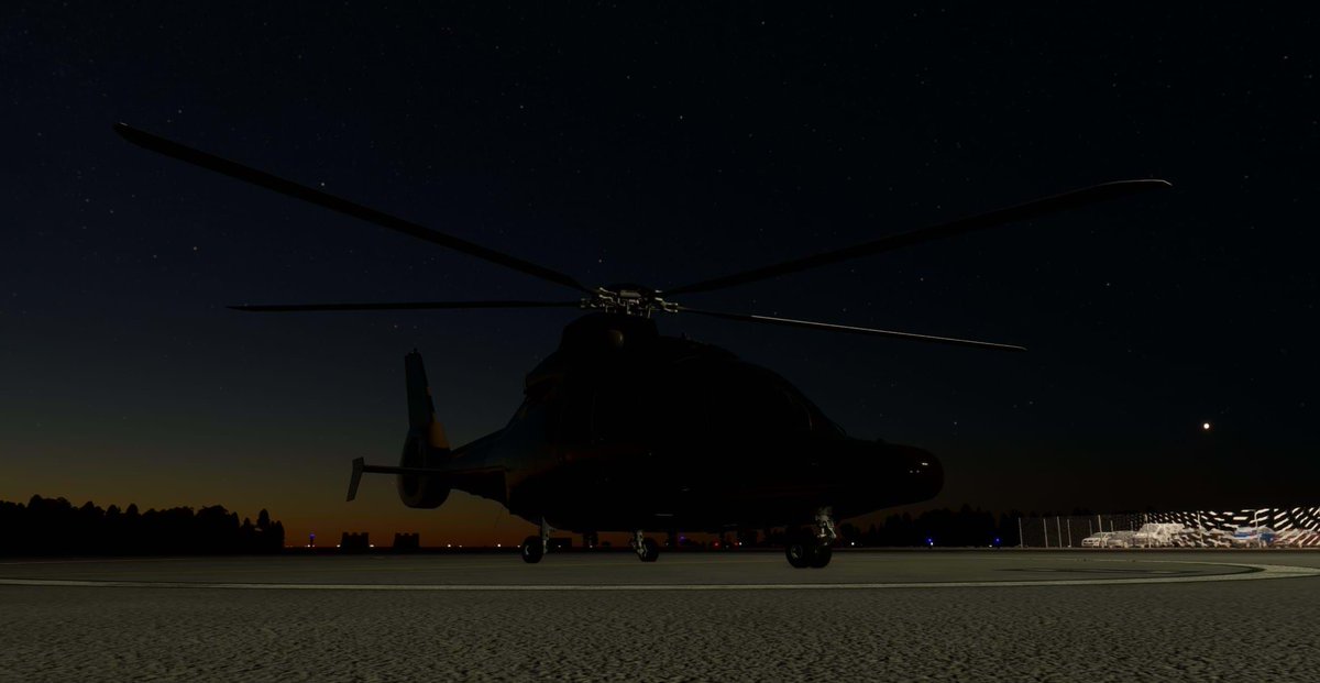 H155 project for MSFS is looking to start a team: buff.ly/3EgAzHp 

#flightsim #msfs #h155 @msfsofficial @asobostudio