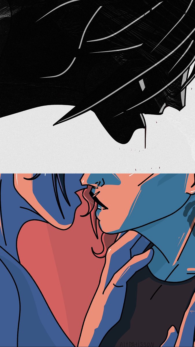 🌓

#caitvi #arcane #arcanefanart #vi #caitlynkiramman