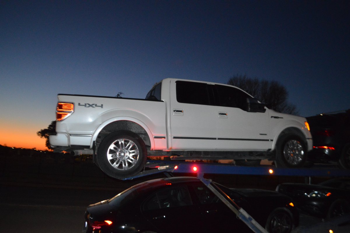 Deputy Seizes 36 Kilos of Fentanyl ocv.im/ajs3CKm