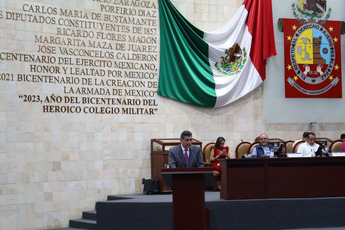 _KellyCabrera_G's tweet photo. Un ente que busca apoyar el fortalecimiento de diversos sectores, educación, salud, reducir la pobreza, a través de diversas políticas públicas con el objetivo de mejorar las condiciones de vida de todas las y los oaxaqueños.

#SomosdelTamañodeNuestrosSueños https://t.co/UqGgPP6yEp