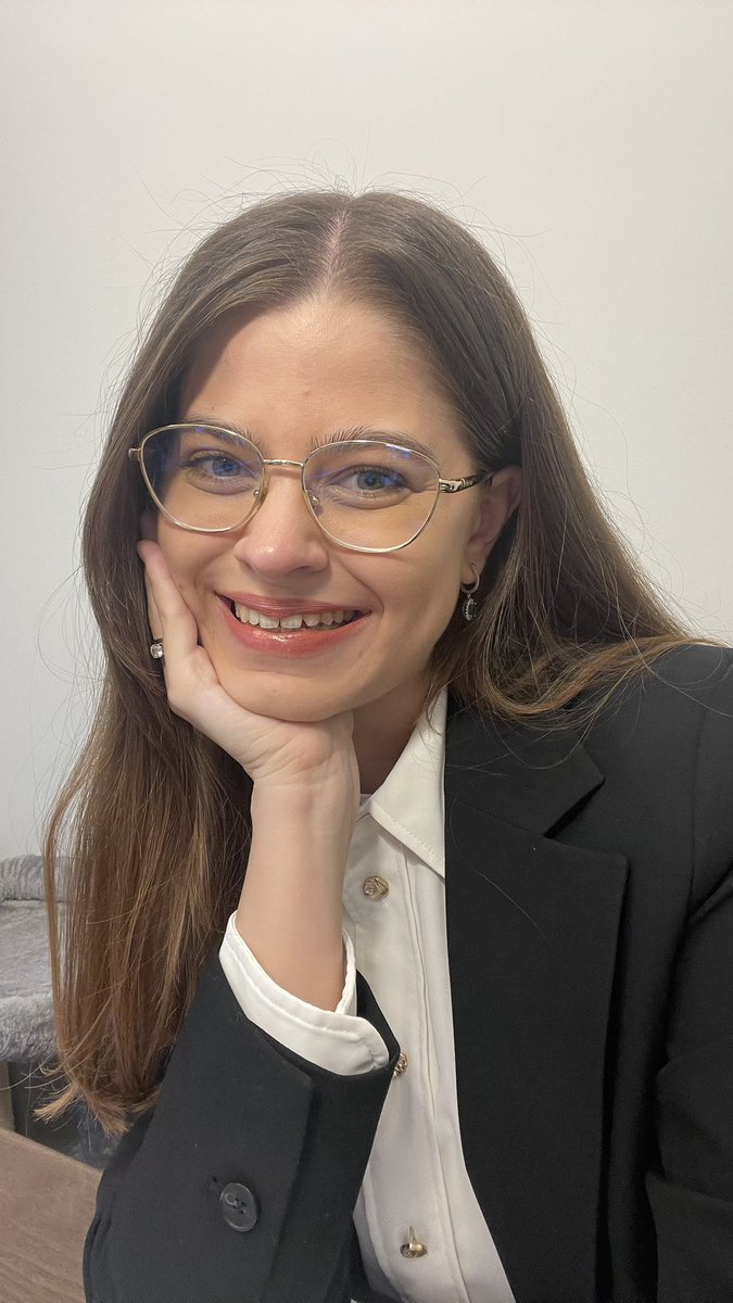 Last interview ✅
So grateful for everyone I was able to meet during this journey 🙏🏻
Cannot wait to see which amazing program I get to join &amp; become a part of the psychiatry community! 🥰
#psych #match2025 #MedTwitter