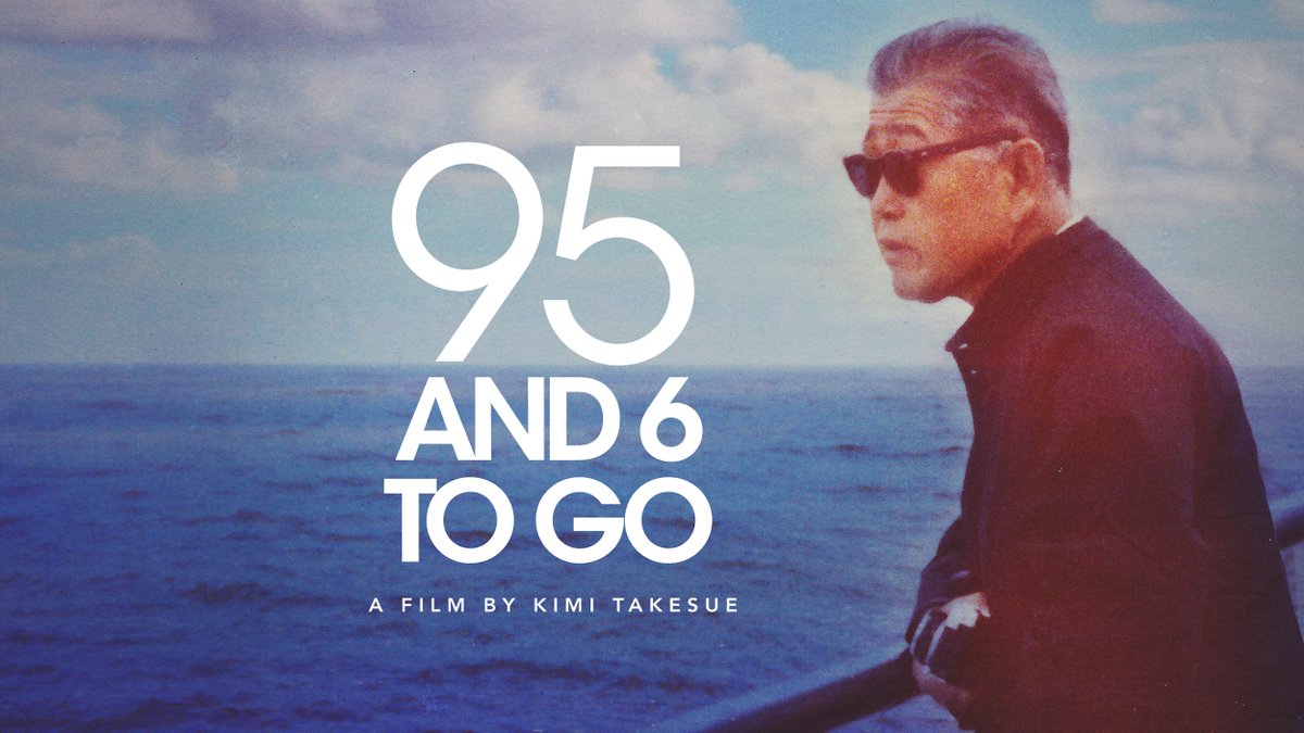 TAMU_AVPA's tweet photo. On FEBRUARY 20TH, step into the world of Grandpa Tom, a retired postal worker whose memories become intertwined with the fictional screenplay his granddaughter is writing in 95 AND 6 TO GO 

📅February 20
🕖7 PM
📍Rudder Forum
🎟️Tickets at https://t.co/hj8r2Qslxc https://t.co/kaEG3NrMkT
