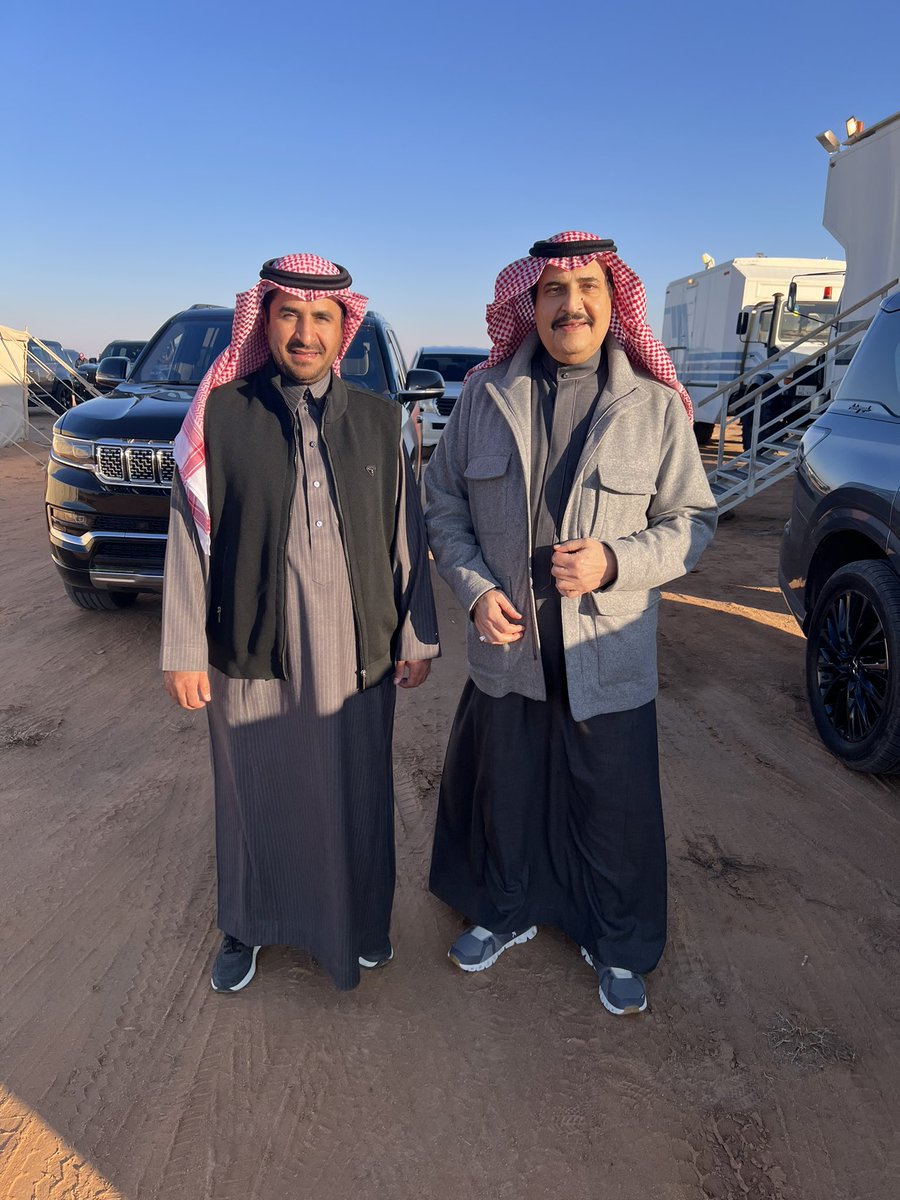 تركي بن عبدالله اليحيى tweet media