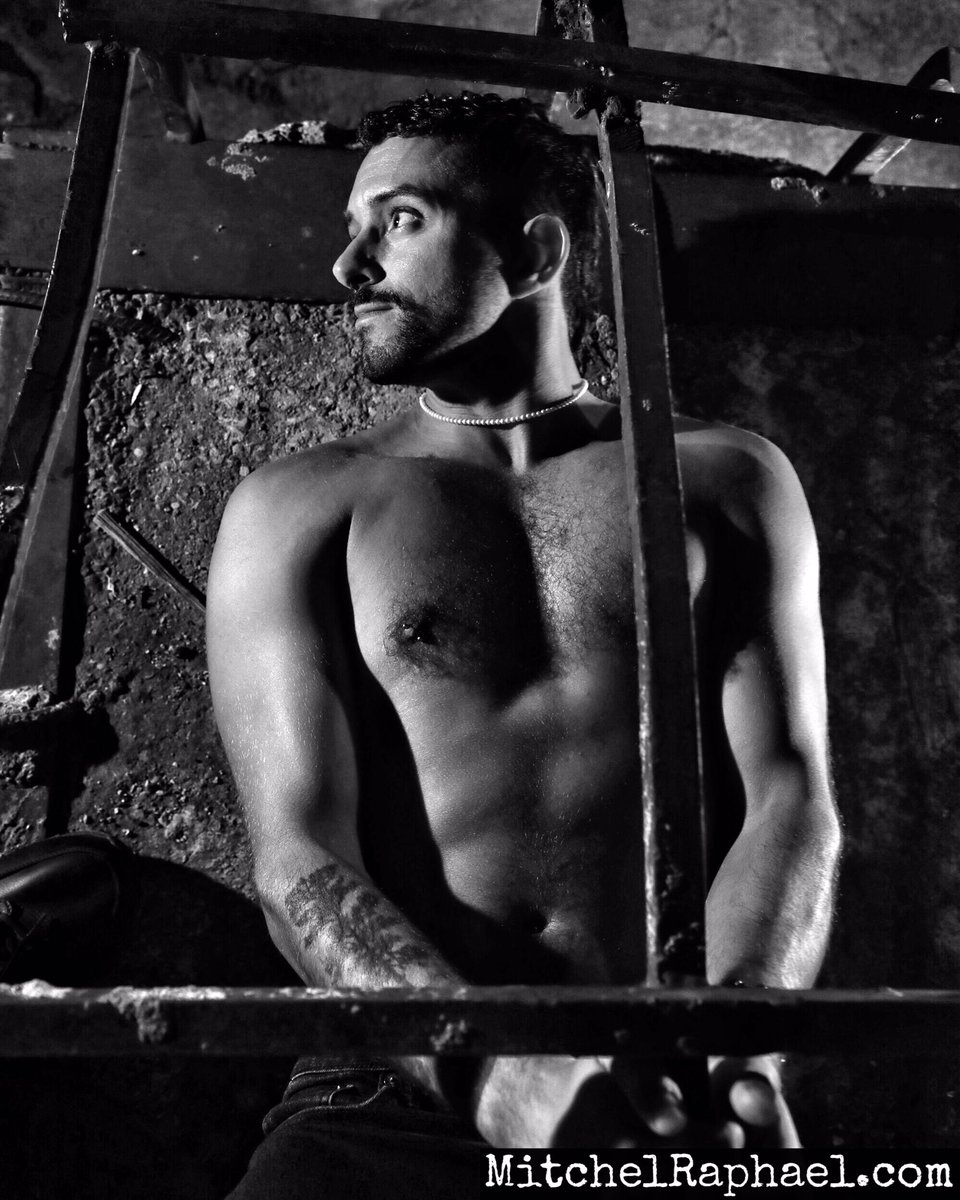 Barred.  Shoot with <a href="/denver_spruce/">Denver Spruce</a>.  #Toronto #TorontoPhotographer #TorontoLife