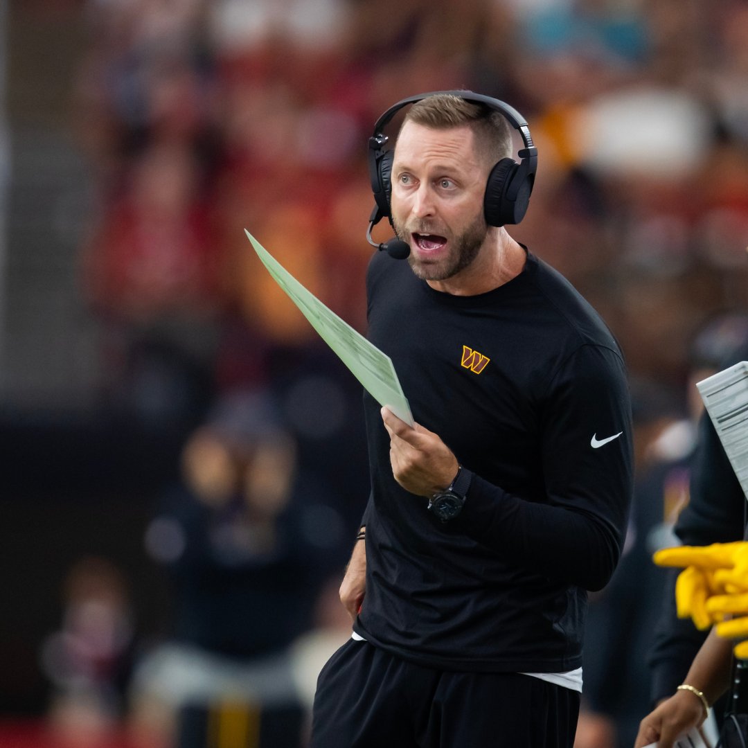 Ari Meirov (@mysportsupdate) on Twitter photo #Commanders OC Kliff Kingsbury will not interview for the #Saints' HC job and is officially staying in Washington with Jayden Daniels, per <a href="/Schultz_Report/">Jordan Schultz</a>. Kingsbury declined interviews during the playoff run and has now decided not to pursue one even with the season over. #Commanders OC Kliff Kingsbury will not interview for the #Saints' HC job and is officially staying in Washington with Jayden Daniels, per <a href="/Schultz_Report/">Jordan Schultz</a>. Kingsbury declined interviews during the playoff run and has now decided not to pursue one even with the season over.