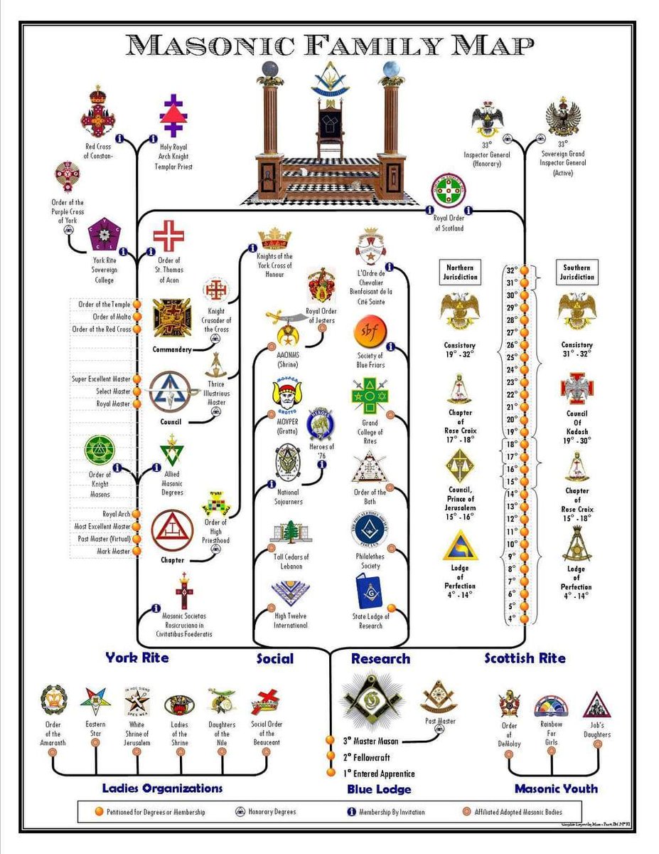 illuminatibot (@iluminatibot) on Twitter photo 