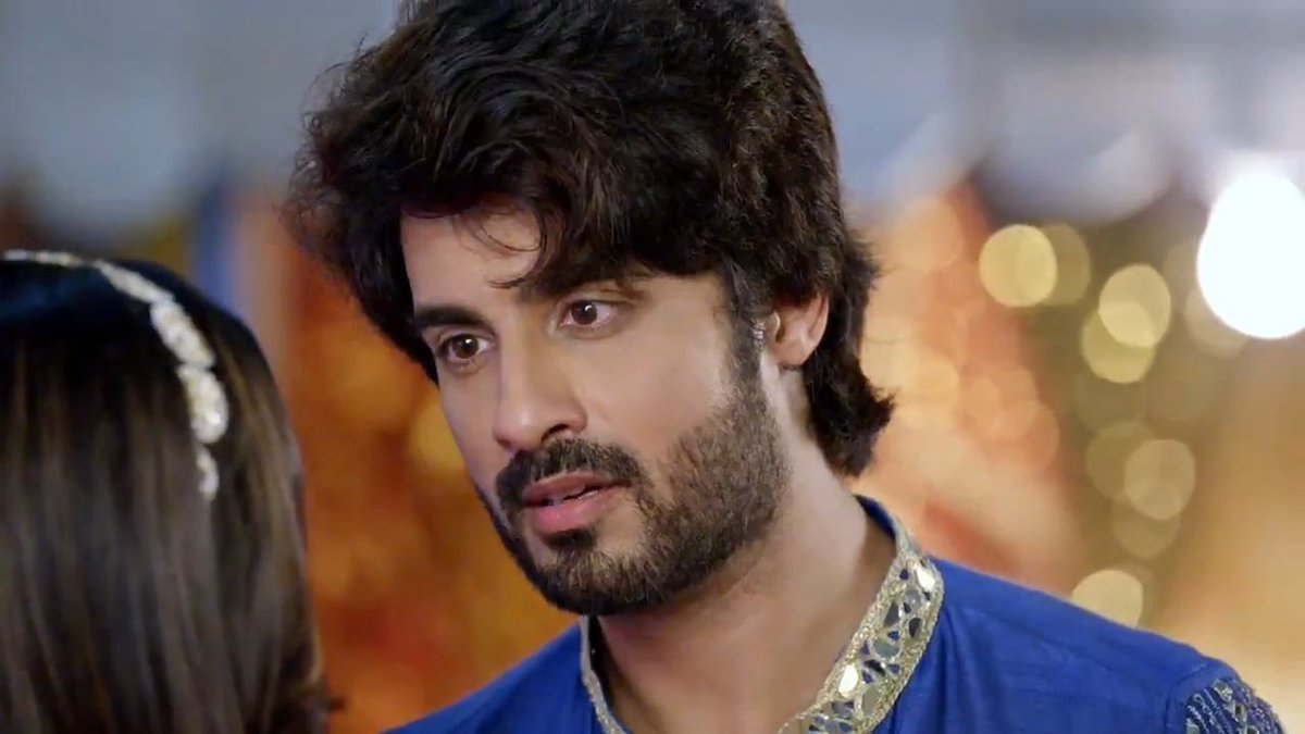 alliyacreations's tweet photo. "Purvi meri soulmate hai, main pyaar karta hoon usse...main Purvi se pyaar karta hoon" 🧿❤️

Omg he said to Khushi that he loves Purvi !! 😭❤️

#kumkumbhagya #kkb #rajvi https://t.co/YMzfqa9eka