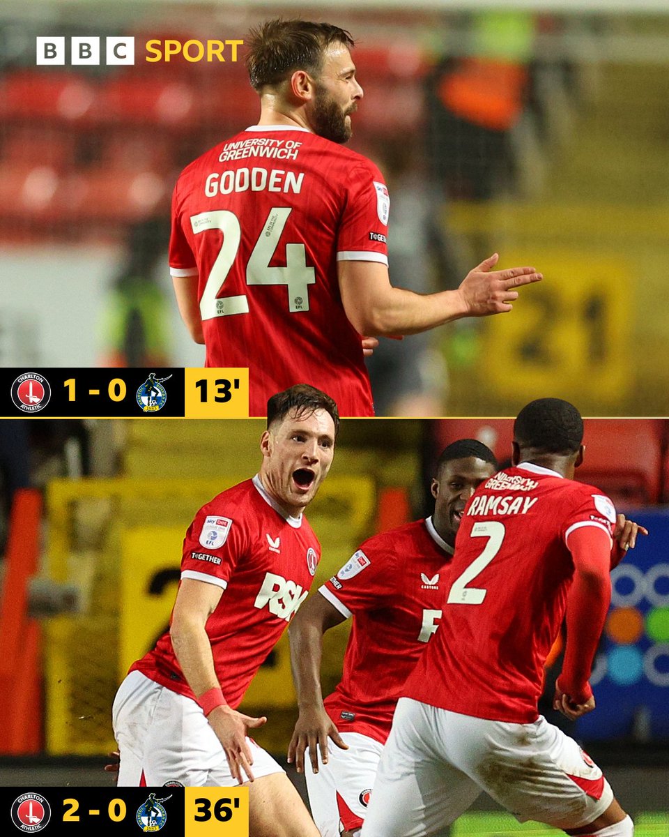 BBC Sport London tweet media