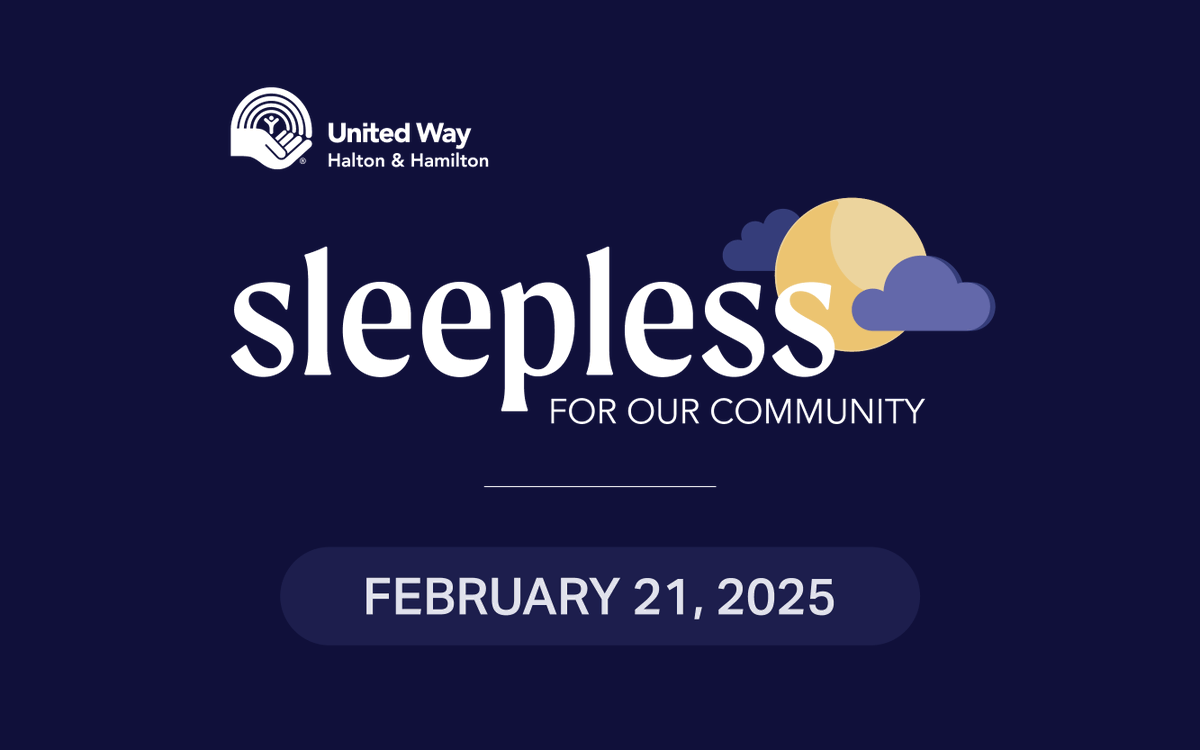 FirstOntarioCU's tweet photo. Everyone should have a safe, secure and affordable place to live and call home. That’s why we are participating in the @unitedwayhh Sleepless for our Community fundraiser. Let's work together to make a difference.
🔗 https://t.co/HPdDXY3fhS
#FirstOntario #FirstONCommunity https://t.co/F5IW8dpeTn