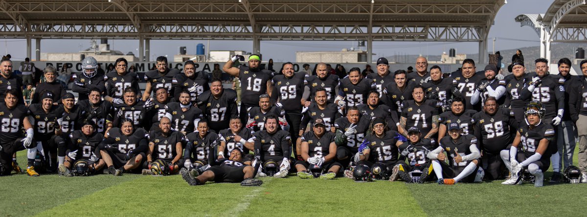 LEXFA Arena Football tweet media