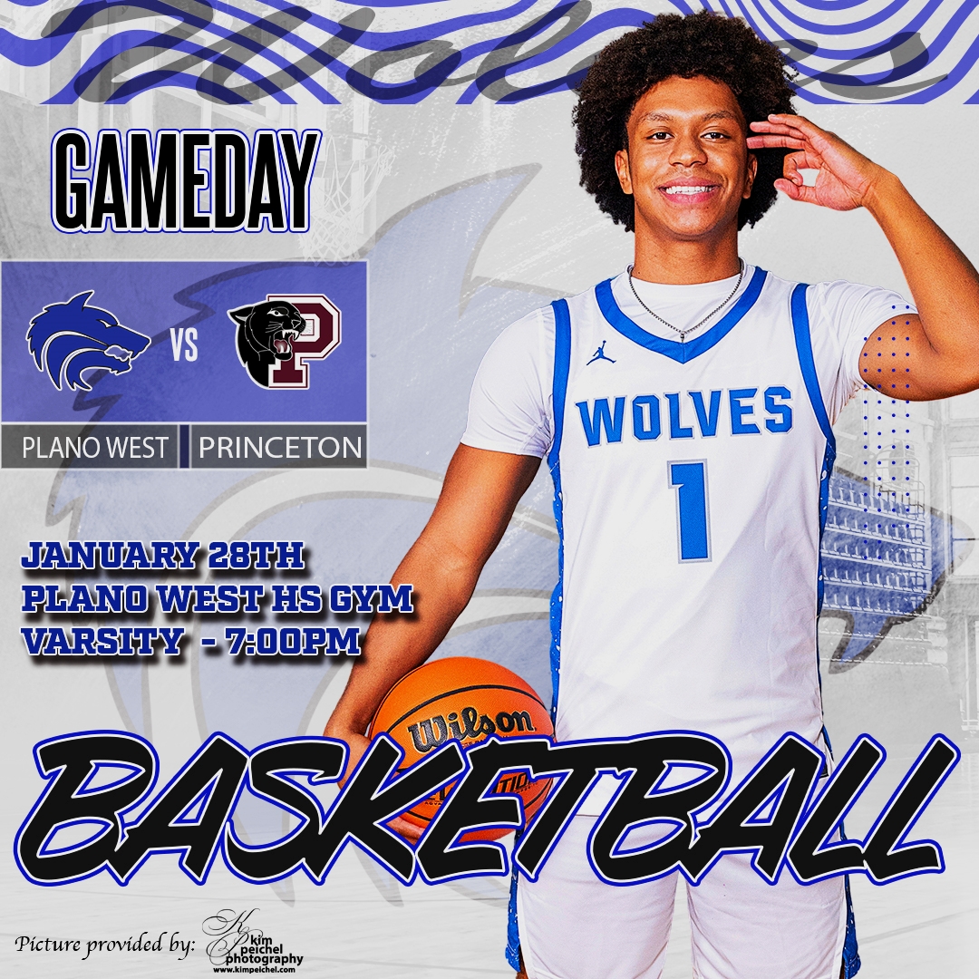 Varsity Boys Basketball - Princeton High School vs. Plano West Senior High School. Streaming live on any device with the NFHS Network. nfhsnetwork.com/events/plano-w…