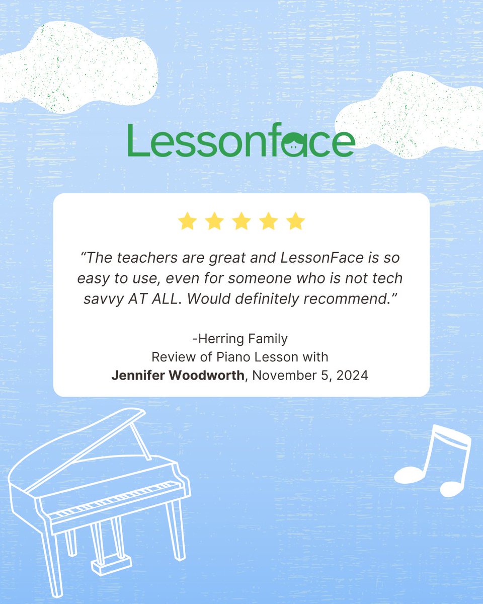 Lessonface tweet media