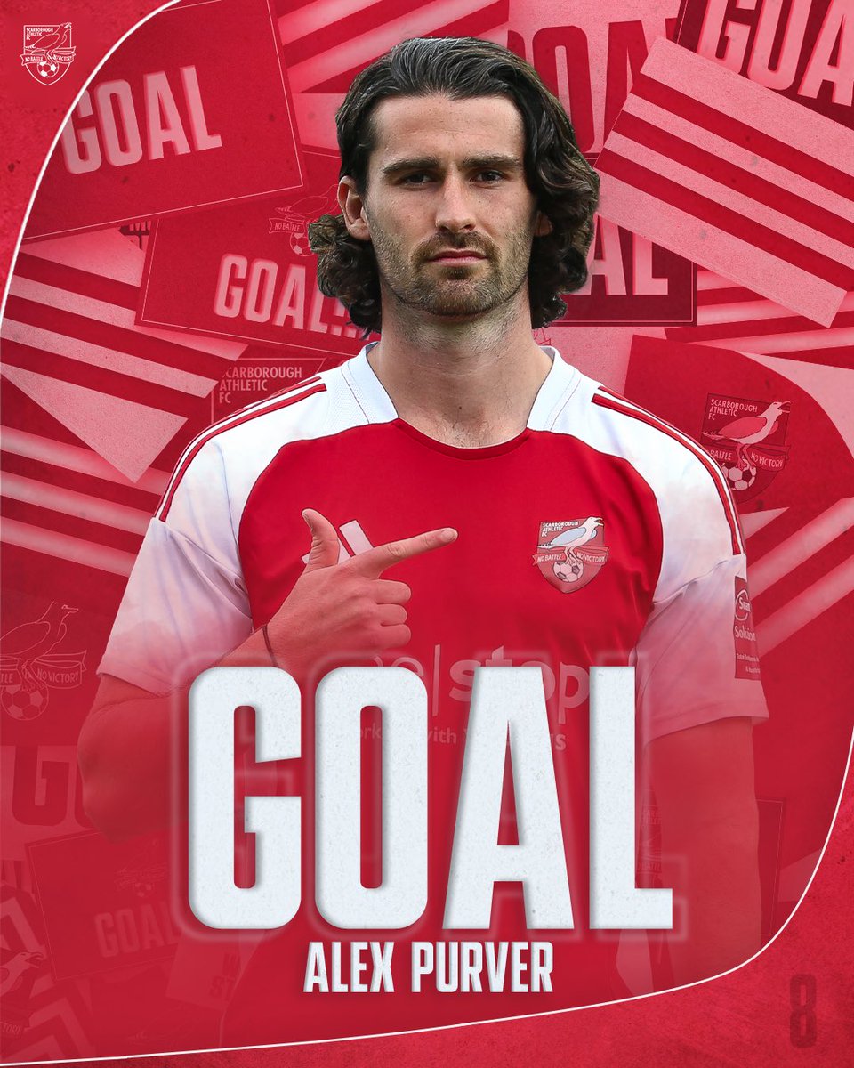 safc's tweet photo. 58’ ⚽️ WHAT A SCREAMER!

Alex Purver unleashes a thunderbolt from outside the box after another brilliant attack down the left by Boro. Absolute beauty – get in! 🔥

🔴 2-1 ⚫️ | #SAFCLive | #CMONBORO https://t.co/KoOOy5Mx9W