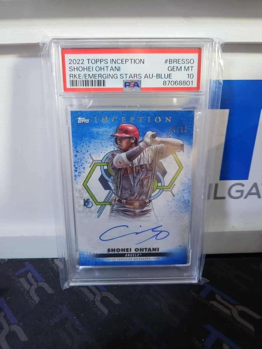 Tailgate Sports Cards tweet media