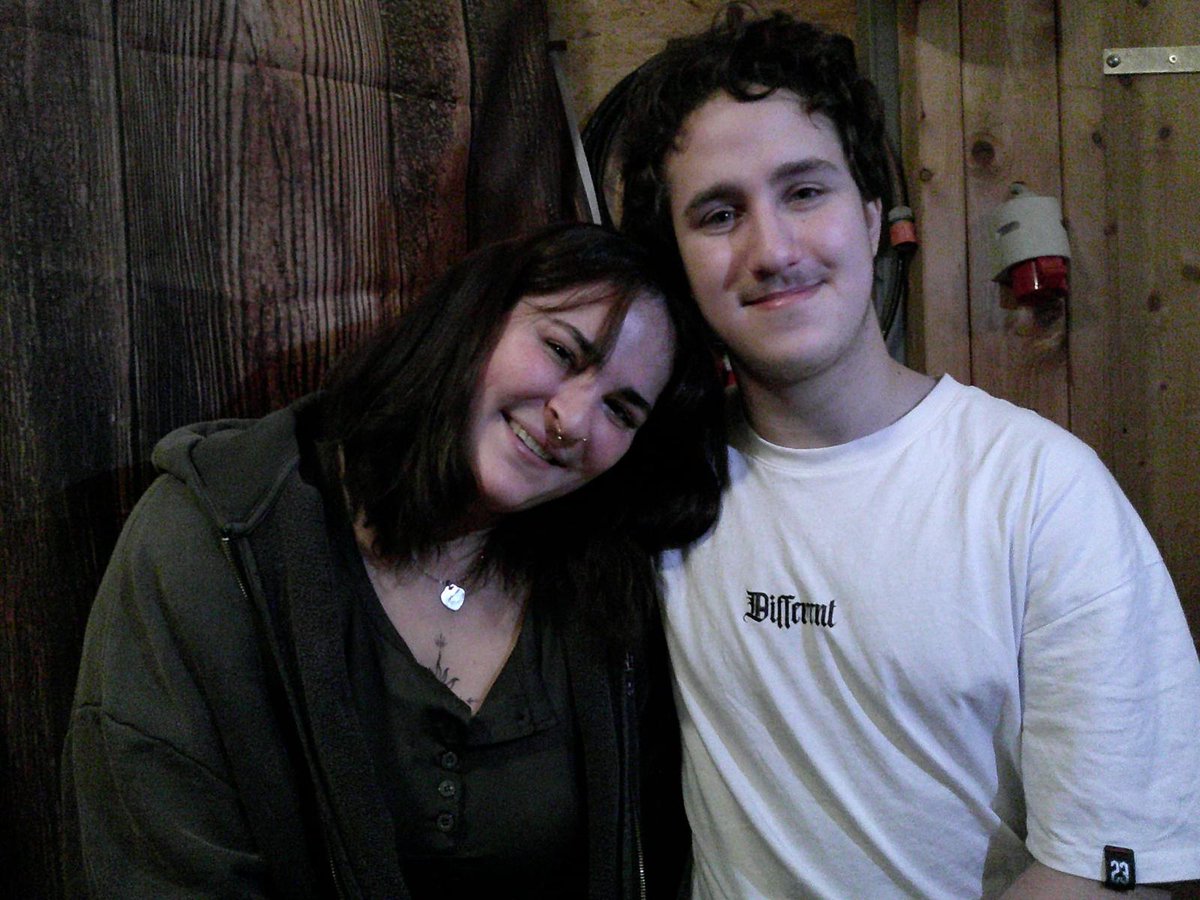 2 Jahre auf Süß oder so