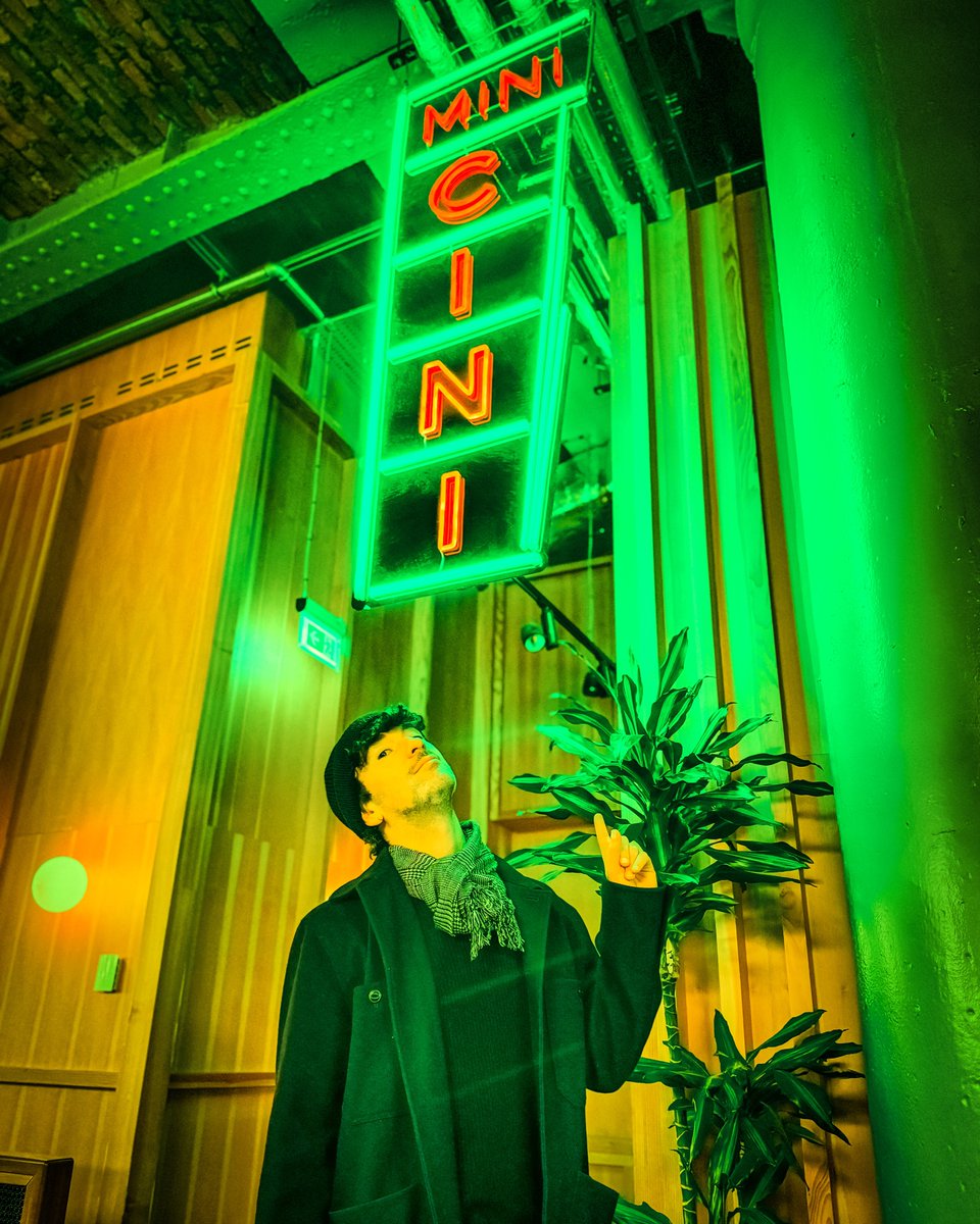 James Adrian Brown (@jamadrianbrown) on Twitter photo Performing live score to silent films in Birkenhead for the wonderful <a href="/moolakiiclubAI/">MoolakiiClubAudioInterface</a> in <a href="/future_yard/">Future Yard</a> on Thursday, Feb 20th // Tickets are on sale now for only £7. It’ll be deep, monochromatic and cinematically emotional x
jamesadrianbrown.com/live/ Performing live score to silent films in Birkenhead for the wonderful <a href="/moolakiiclubAI/">MoolakiiClubAudioInterface</a> in <a href="/future_yard/">Future Yard</a> on Thursday, Feb 20th // Tickets are on sale now for only £7. It’ll be deep, monochromatic and cinematically emotional x
jamesadrianbrown.com/live/