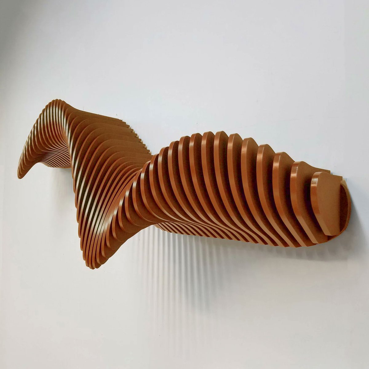 CraftivaArt's tweet image. craftivaart.com/pages/parametr…
#CraftivaArt #Parametric_Design #3dparametric #Interiors #interiordesigner #interiordecor