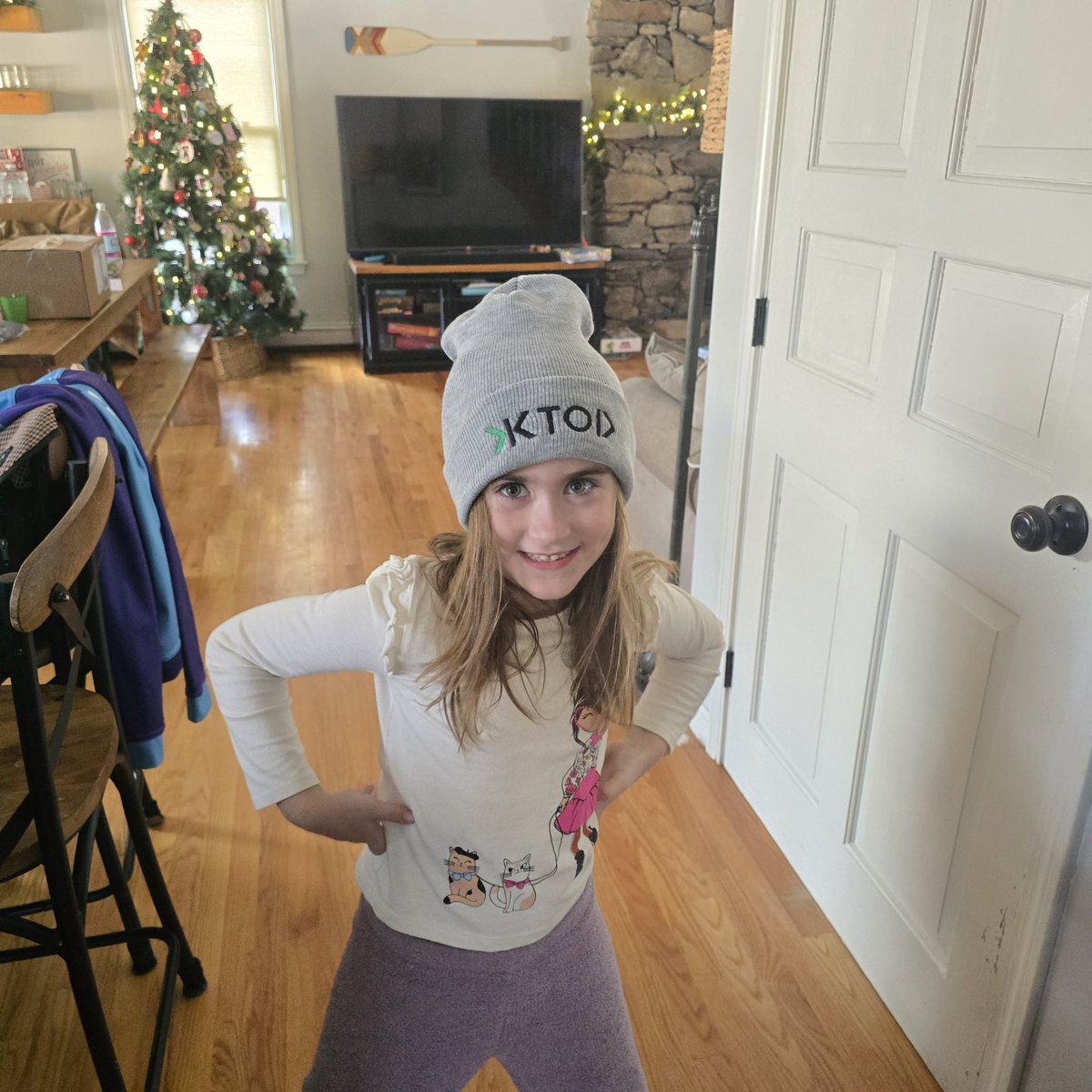 The KTOD Merch store is live and the quality is amazing. Check it out! 

ktod-shop.fourthwall.com