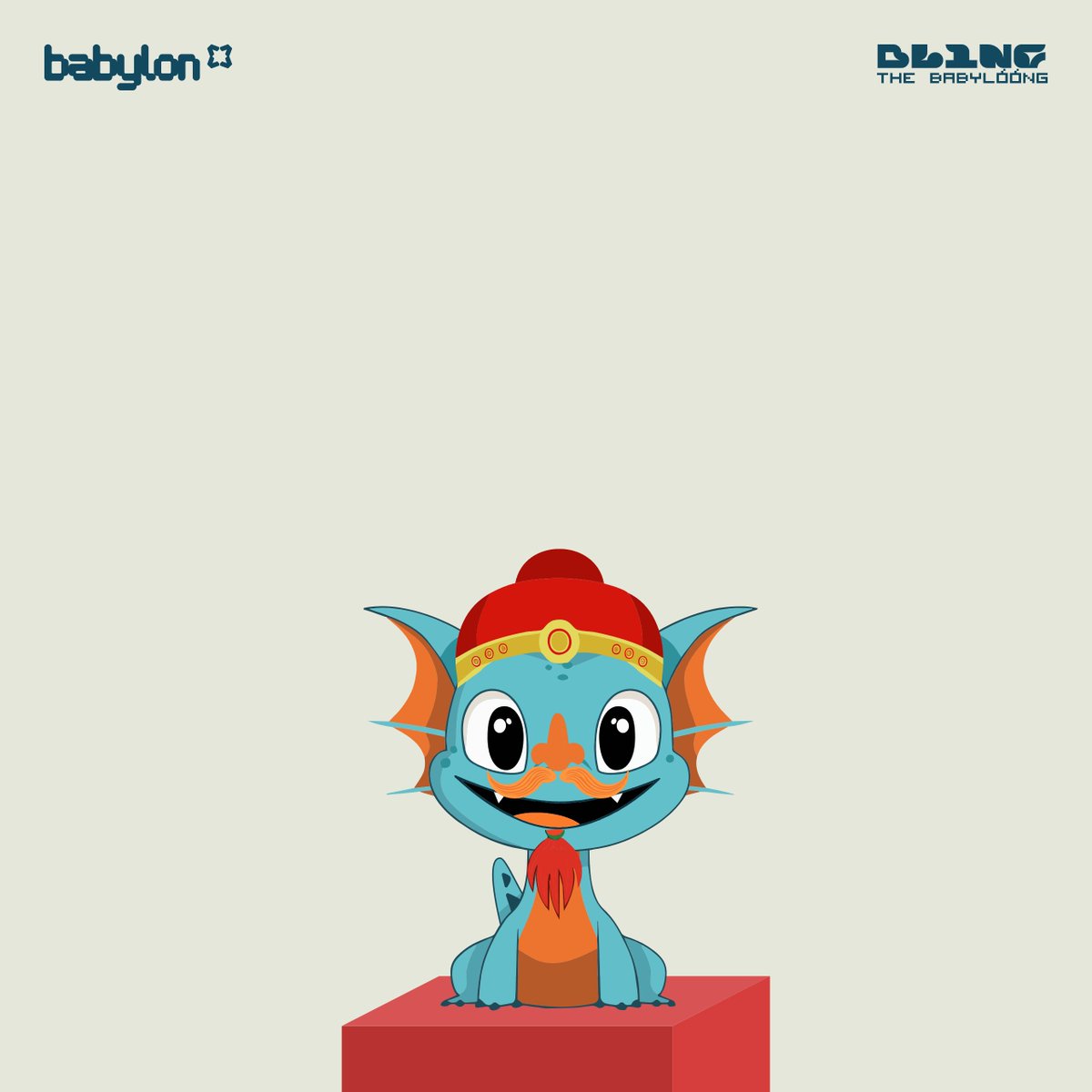 📷 Big News from Babylon Labs! 📷📷 Have you heard the latest? 📷 The cutest addition to the family, Loong Loong, has hatched! 📷 📷Join the fun by customizing your own Babyloong and stand a chance to win from a $30,000 USDC prize pool! 📷 📷 show up 📷#Babylon #Web3