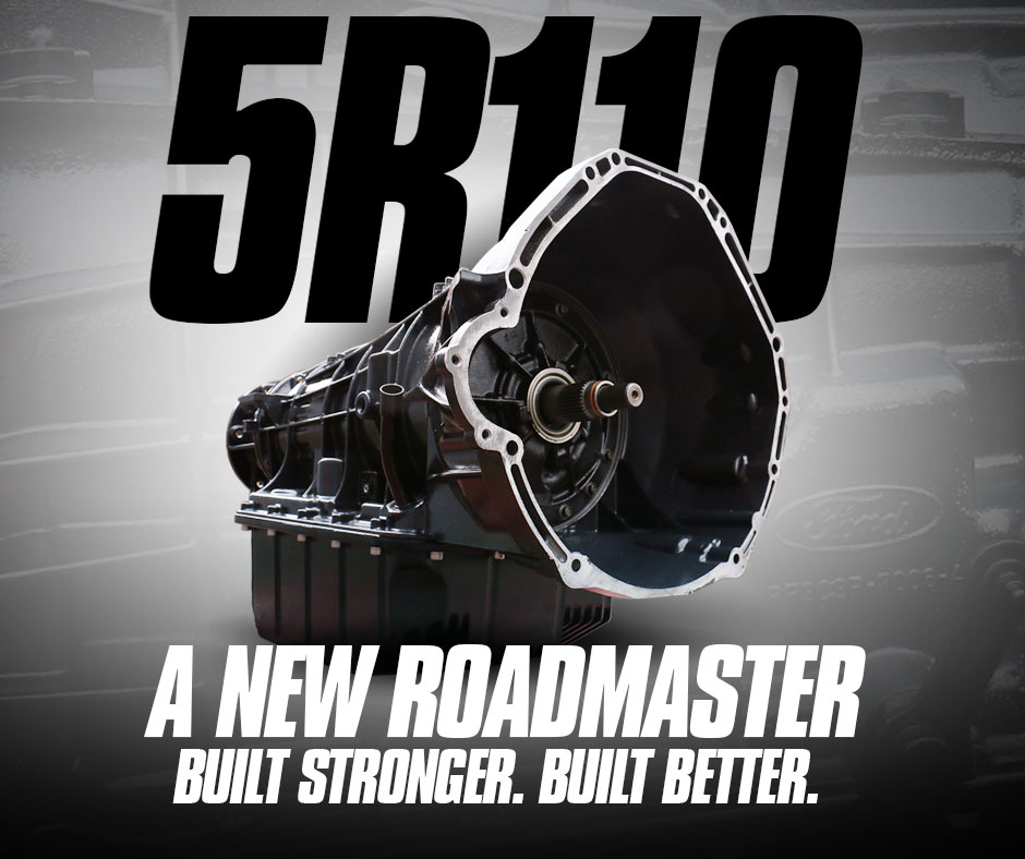 Calling all Ford Power Stroke owners! Our NEW BD Performance 5R110 RoadMaster Transmissions are here! 💪⁠
⁠
Designed for 2003-2010 F250/F350 (2WD/4WD)⁠
⁠
Find out more 👉⁠ us.bddiesel.com/collections/sh…