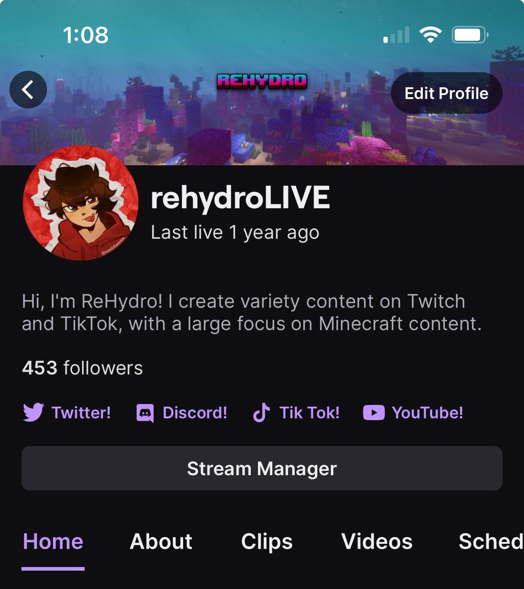 ReHydro 🌊 tweet media