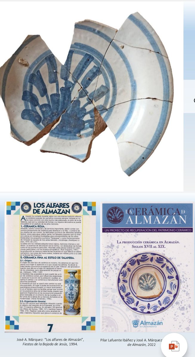 PLÁNTATE EN ALMAZÁN tweet media