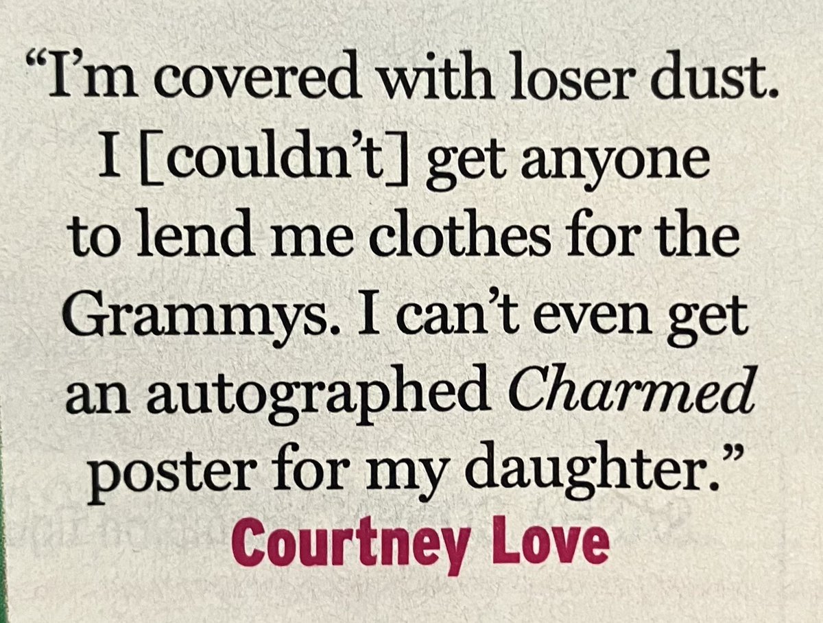 pcd2009's tweet photo. us weekly (may 3, 2004) https://t.co/Jy00V98vNV