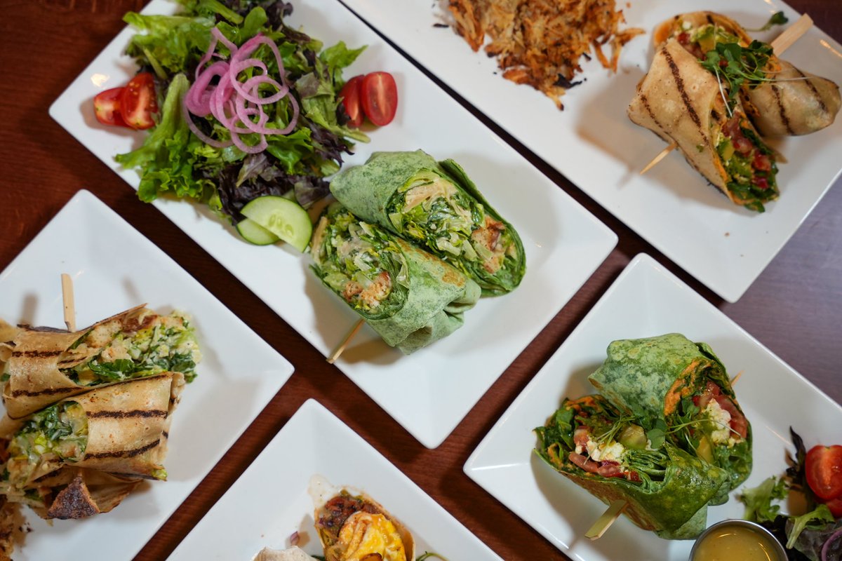 SeedandBeanMkt's tweet photo. Ready to elevate your next gathering? 🌿✨
Discover how to create a unique and relaxing brunch experience with creative ideas for dishes, drinks, and décor your friends will love! 💚
Head to our blog for the full guide—link in bio! 🥂
#Brunch #BrunchTime #HostWithStyle #SeedAndBeanMarket #BrunchIdeas #CreativeHosting #WellnessBrunch