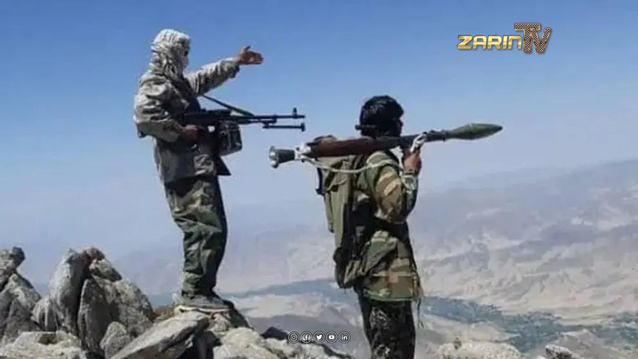 جبهه مقاومت ملی گزارش یوناما را نادرست و مغرضانه خواند