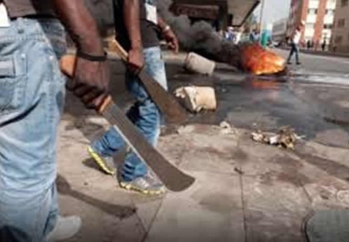 Nigeria Stories tweet media