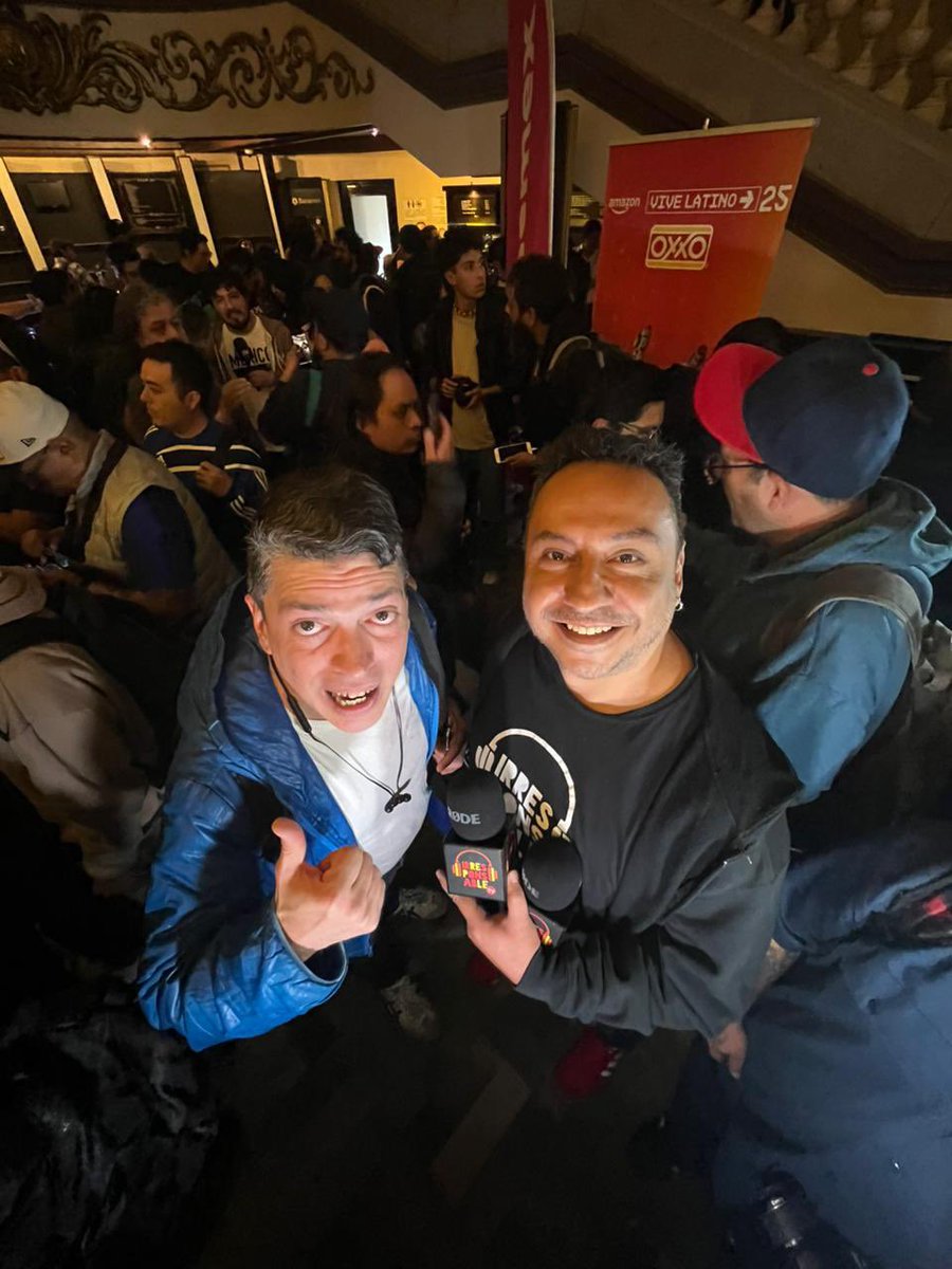 Irresponsable TV tweet media