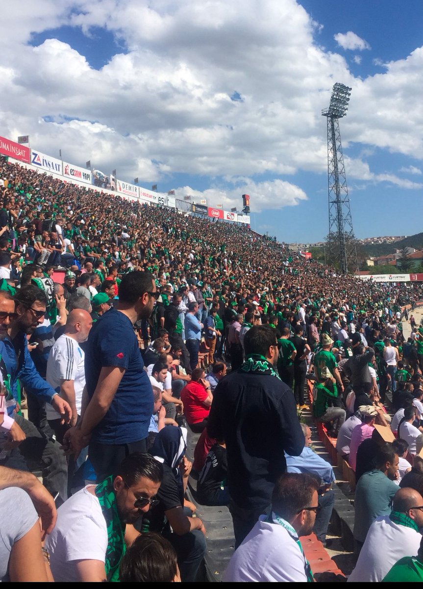 #AmatördenSüperlige