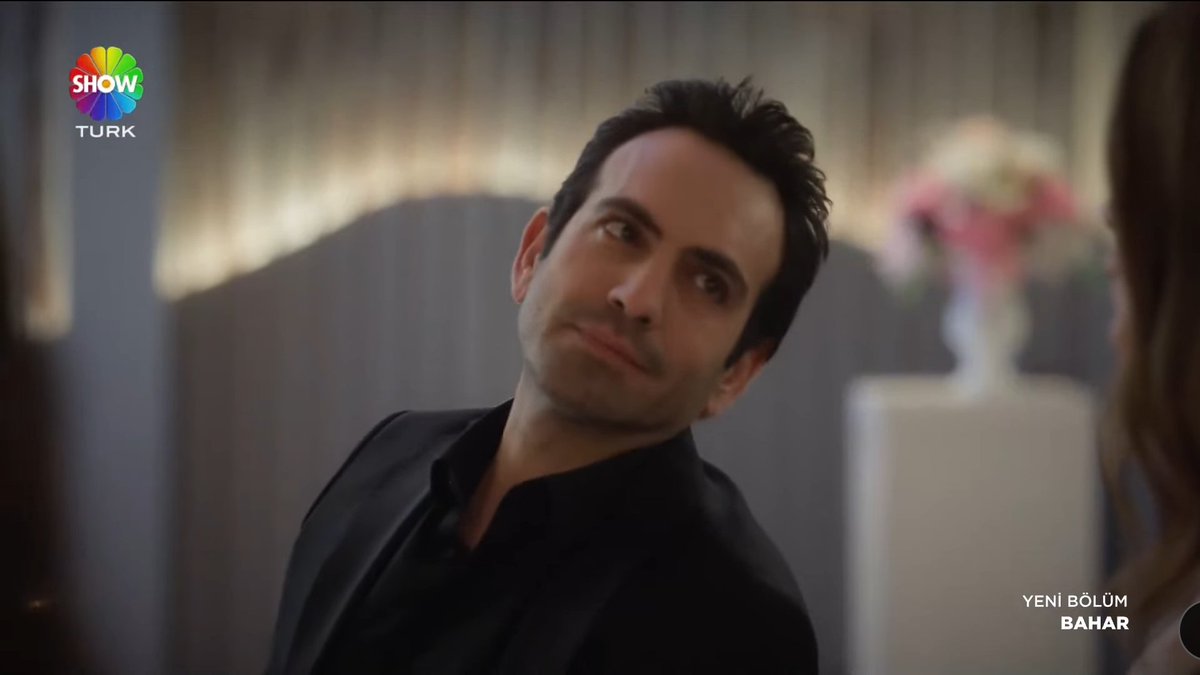 MELONESST's tweet image. Bu ikisinin sahneleri özleyen bir tek ben mıyım? #bahar #EvBah