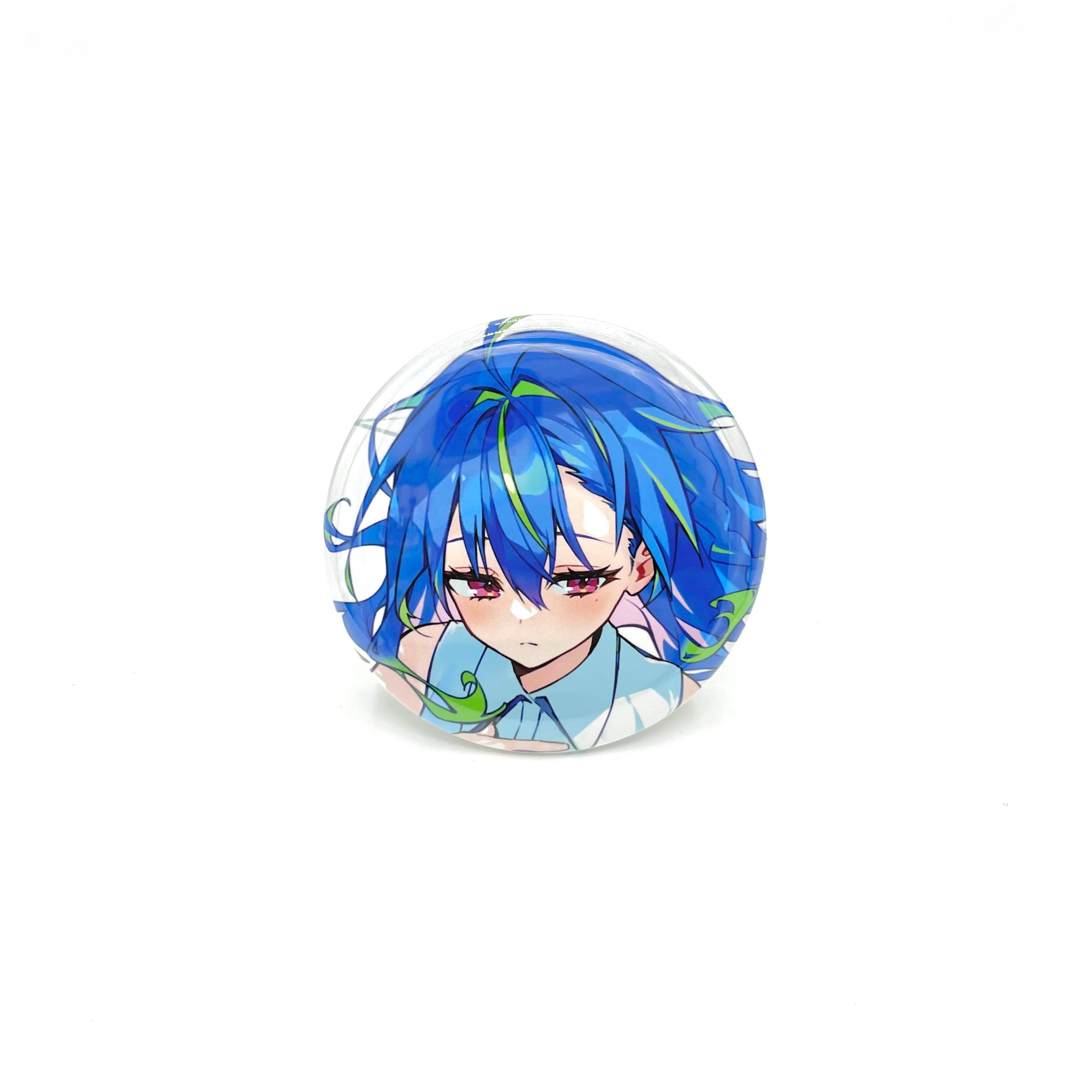 涼海ネモ🌚ななしいんくꐕ on X: 