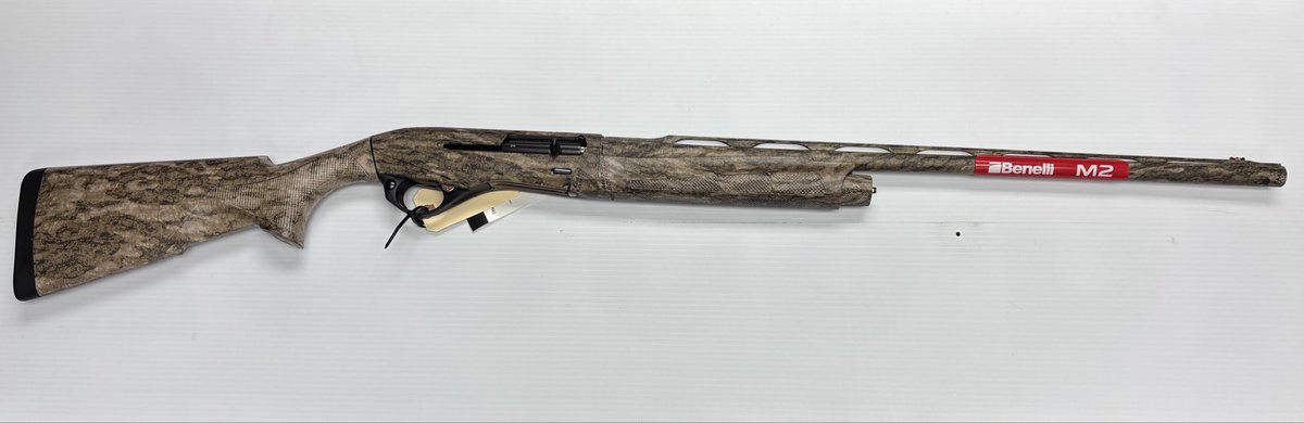 🚨HUGE GIVEAWAY 🚨
To help us grow our new page, we are giving away a Benelli M2 20 gauge!
To enter this giveaway:
1. Follow this X account
2. Follow  our Facebook page (linked below)
Drawing : March 1, 2025
facebook.com/share/14MKdPf4…
